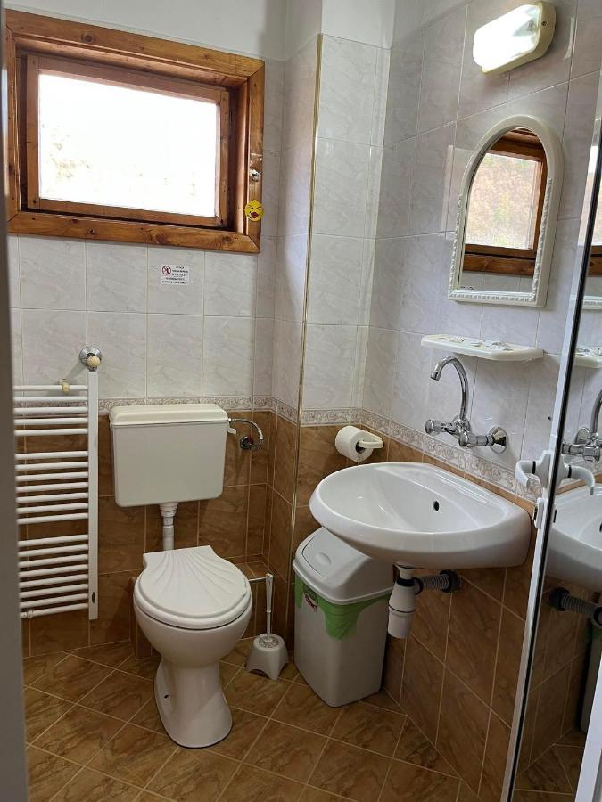 Kovacha Guest House Raduil Εξωτερικό φωτογραφία