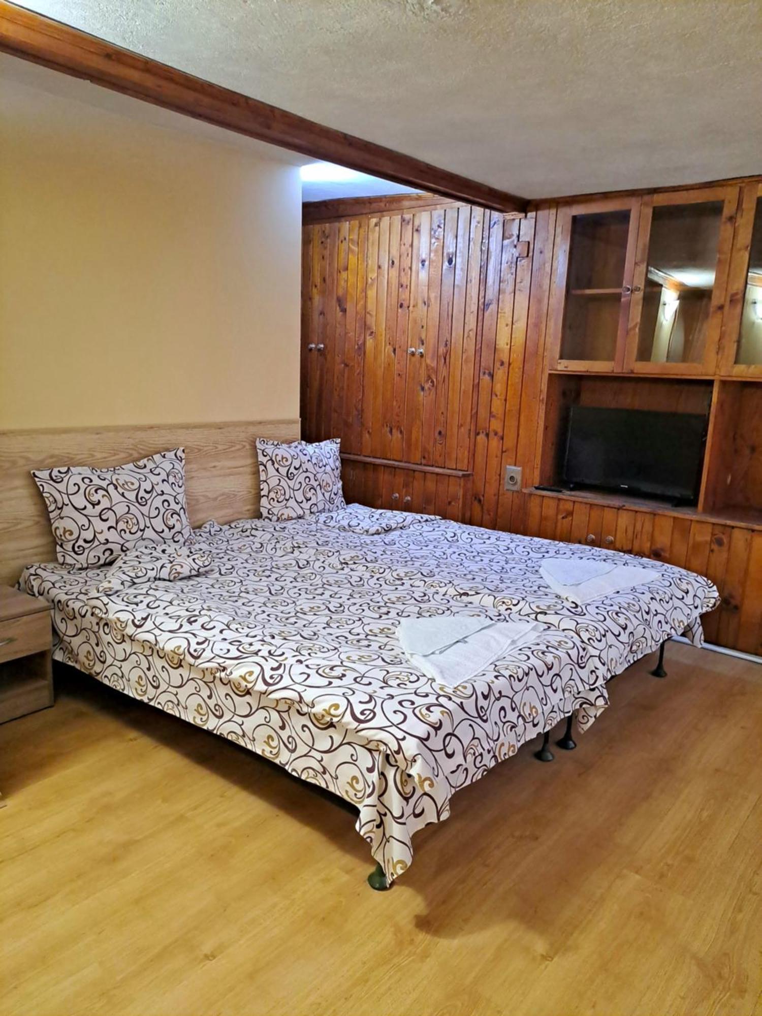 Kovacha Guest House Raduil Εξωτερικό φωτογραφία