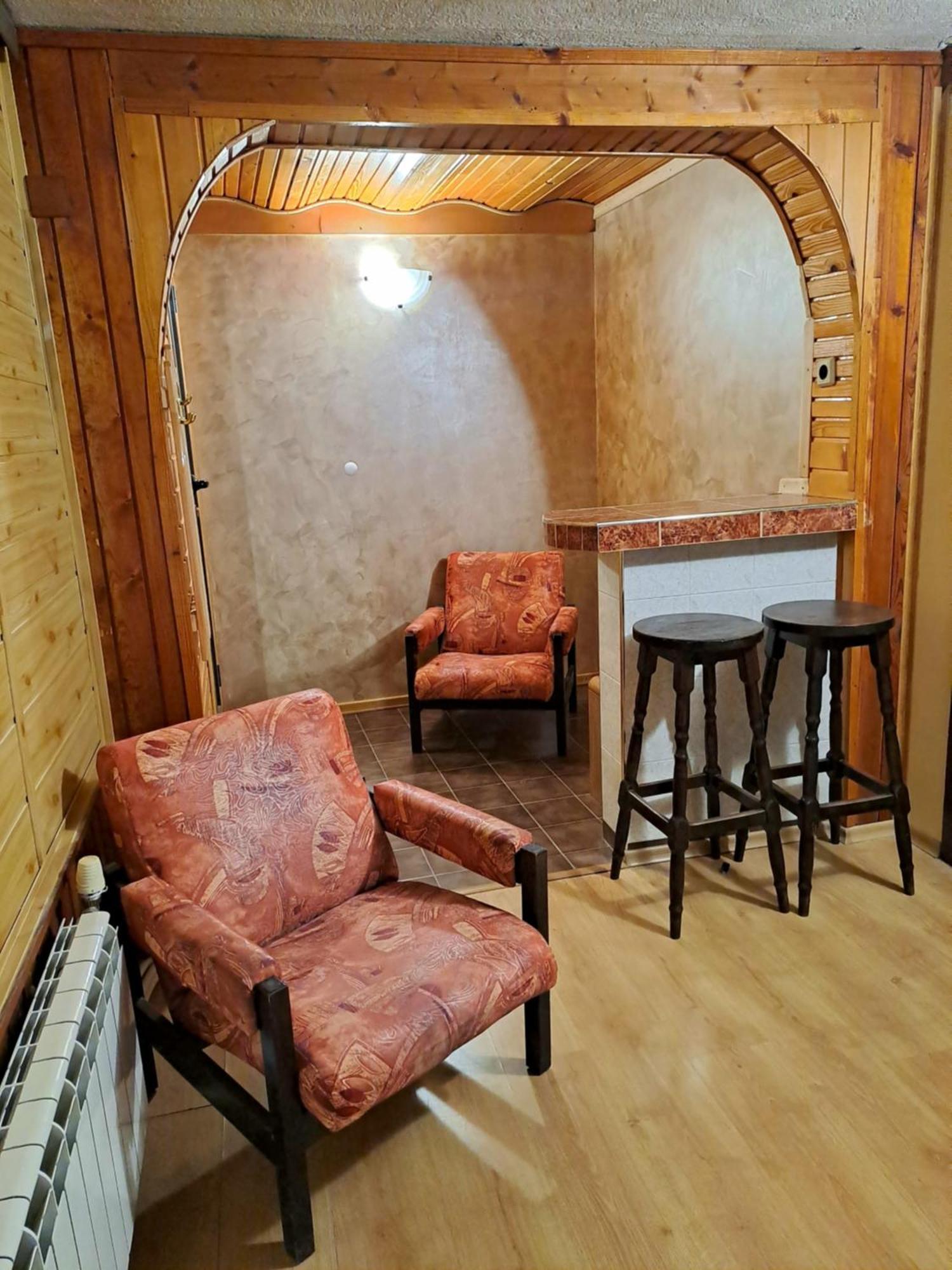 Kovacha Guest House Raduil Εξωτερικό φωτογραφία
