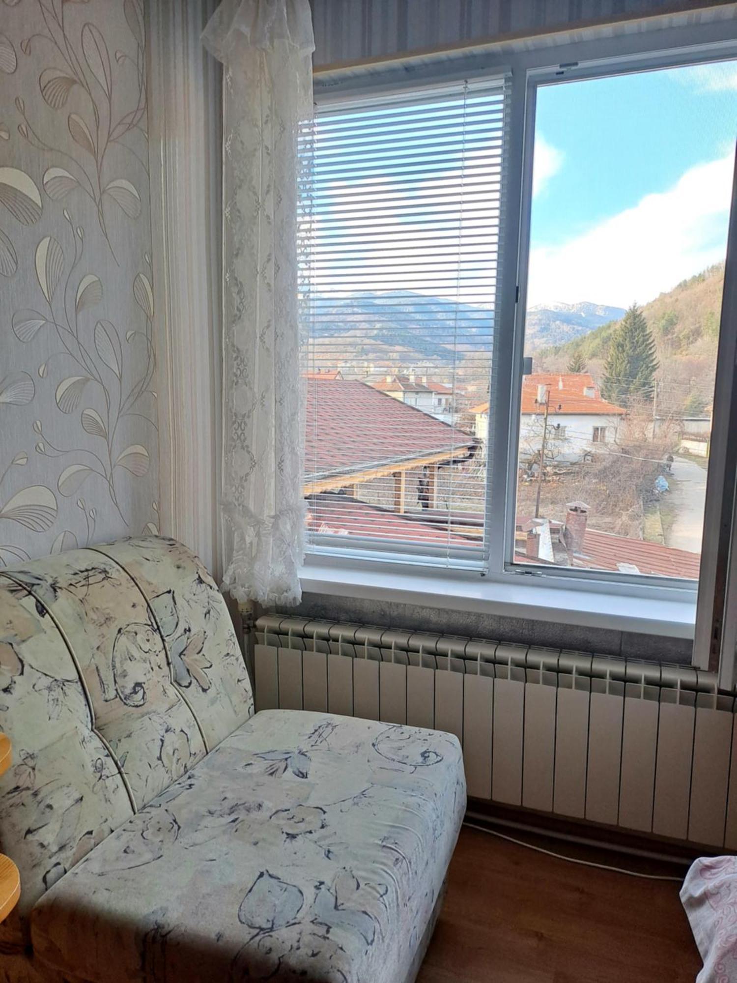 Kovacha Guest House Raduil Εξωτερικό φωτογραφία