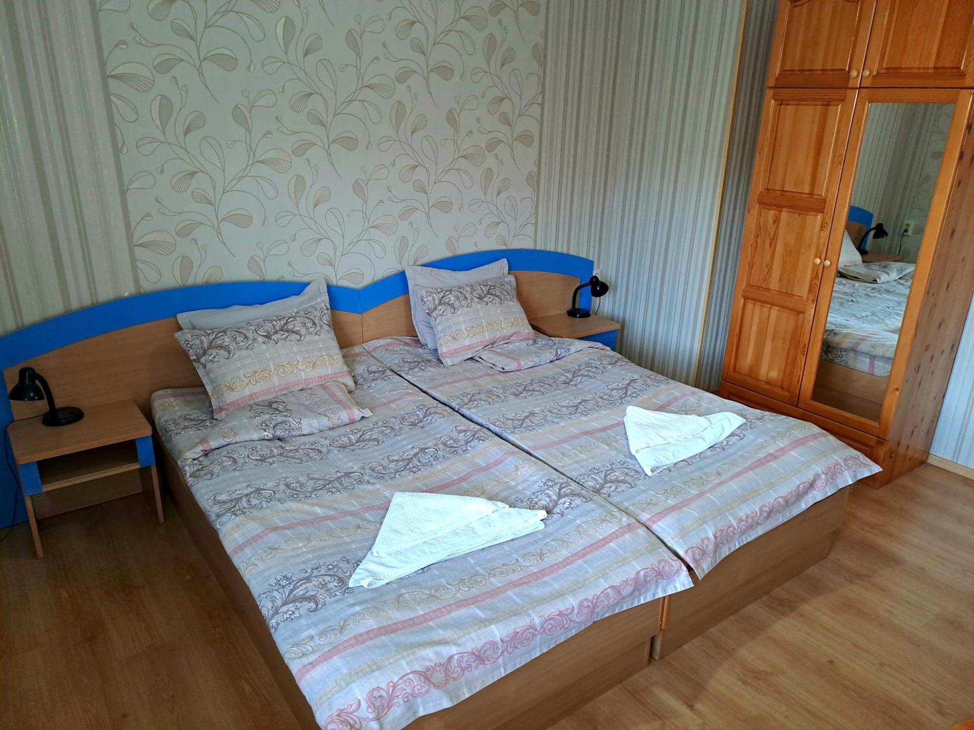 Kovacha Guest House Raduil Εξωτερικό φωτογραφία