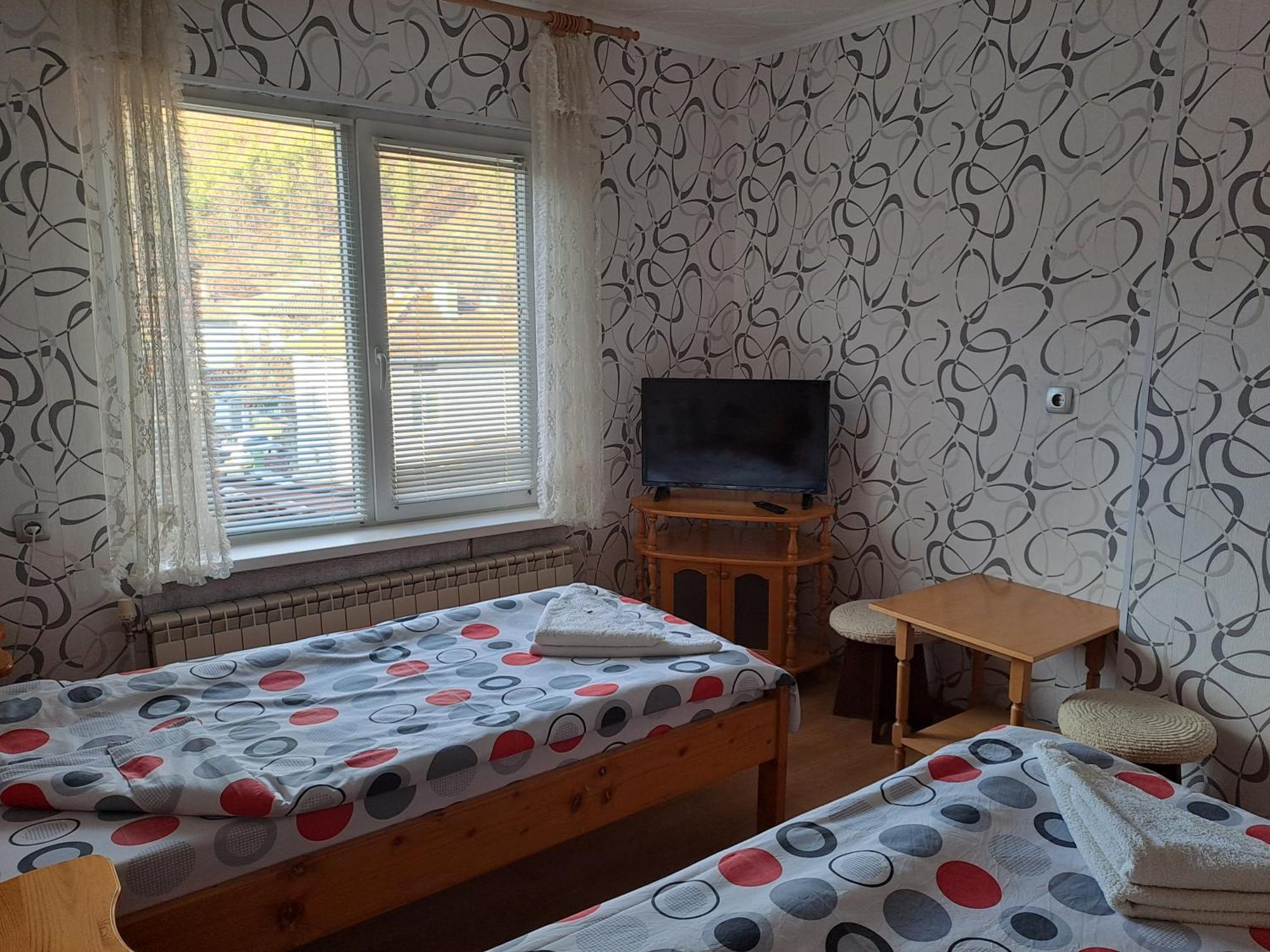 Kovacha Guest House Raduil Εξωτερικό φωτογραφία
