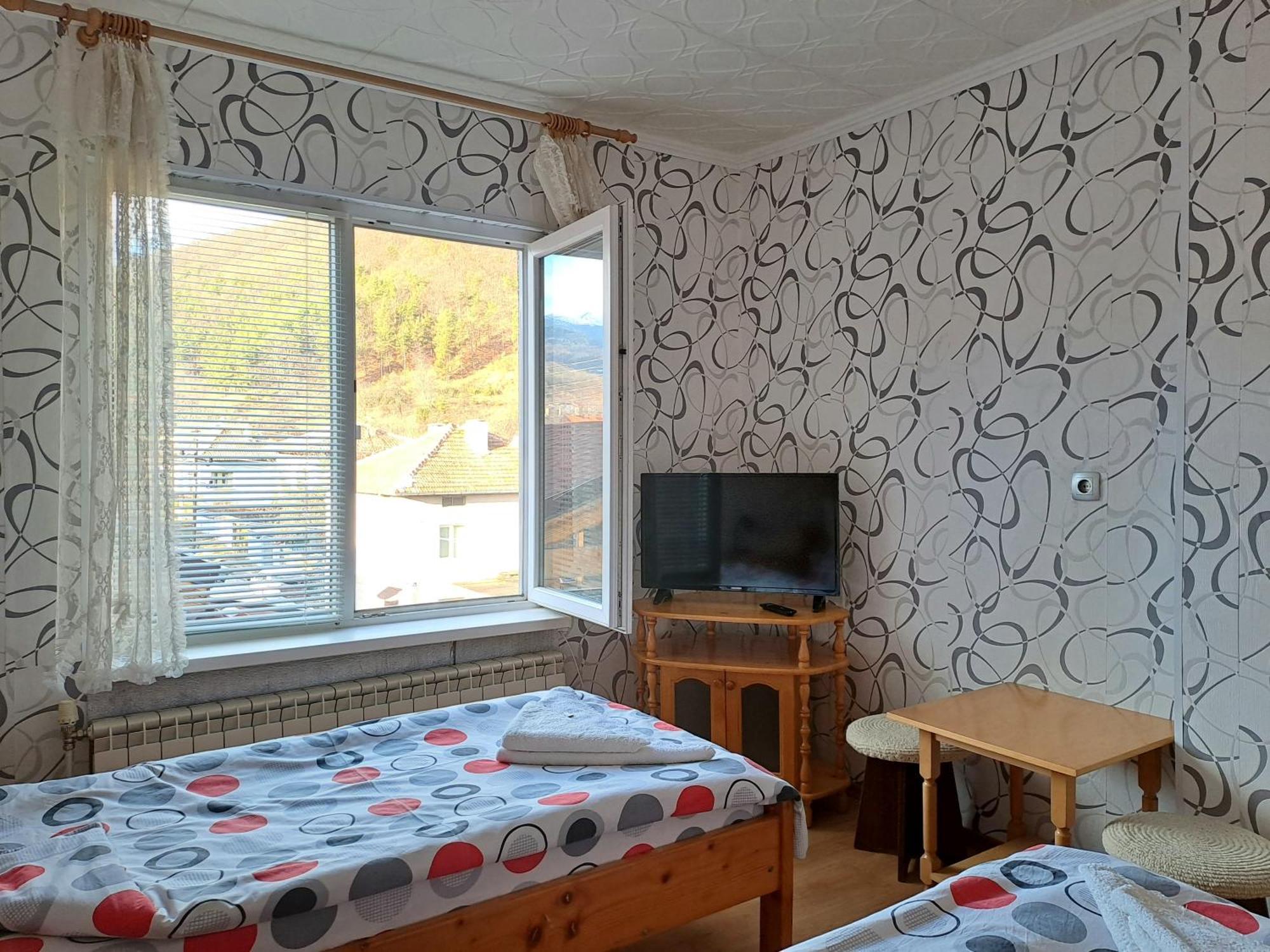 Kovacha Guest House Raduil Εξωτερικό φωτογραφία