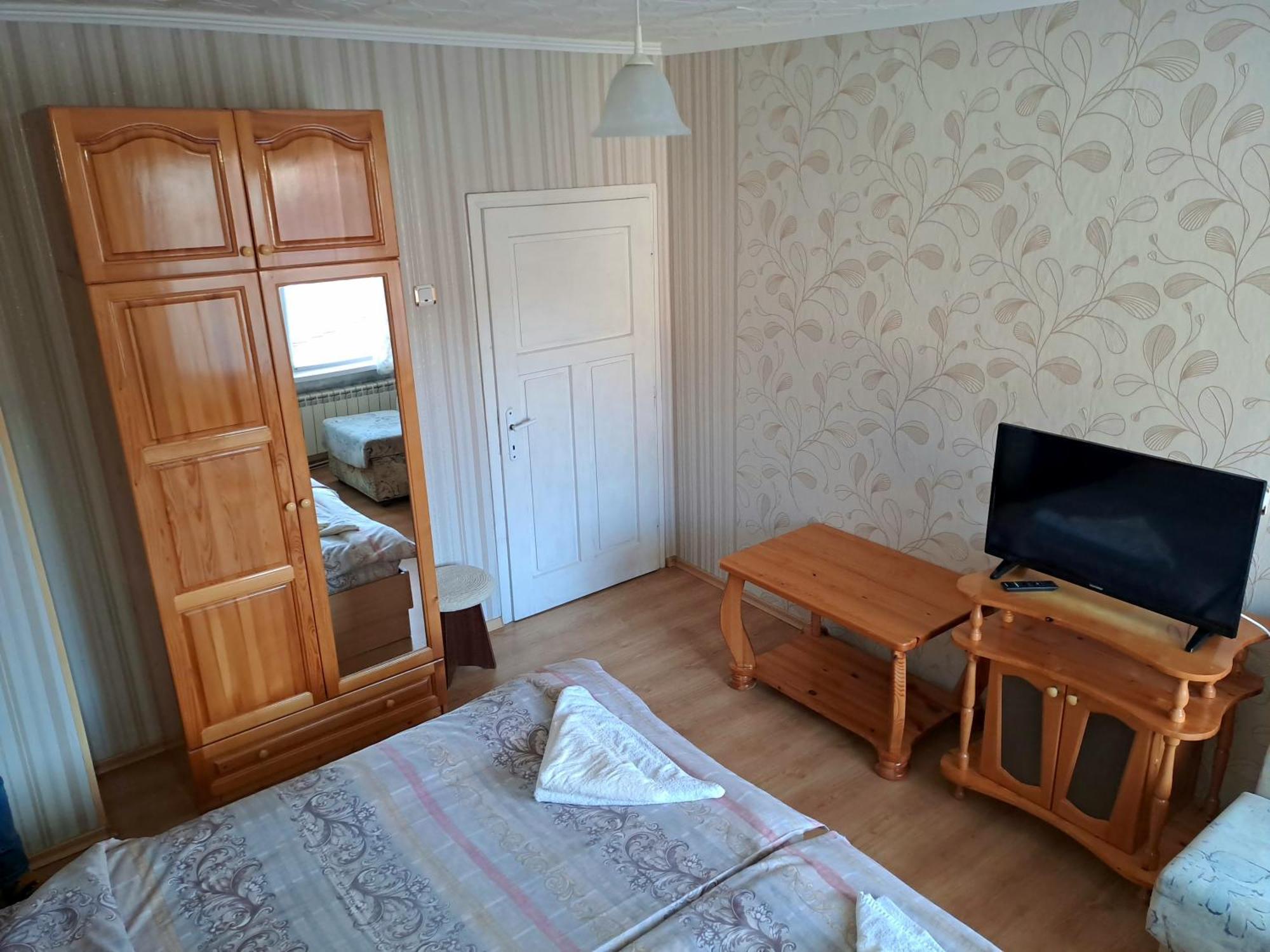 Kovacha Guest House Raduil Δωμάτιο φωτογραφία