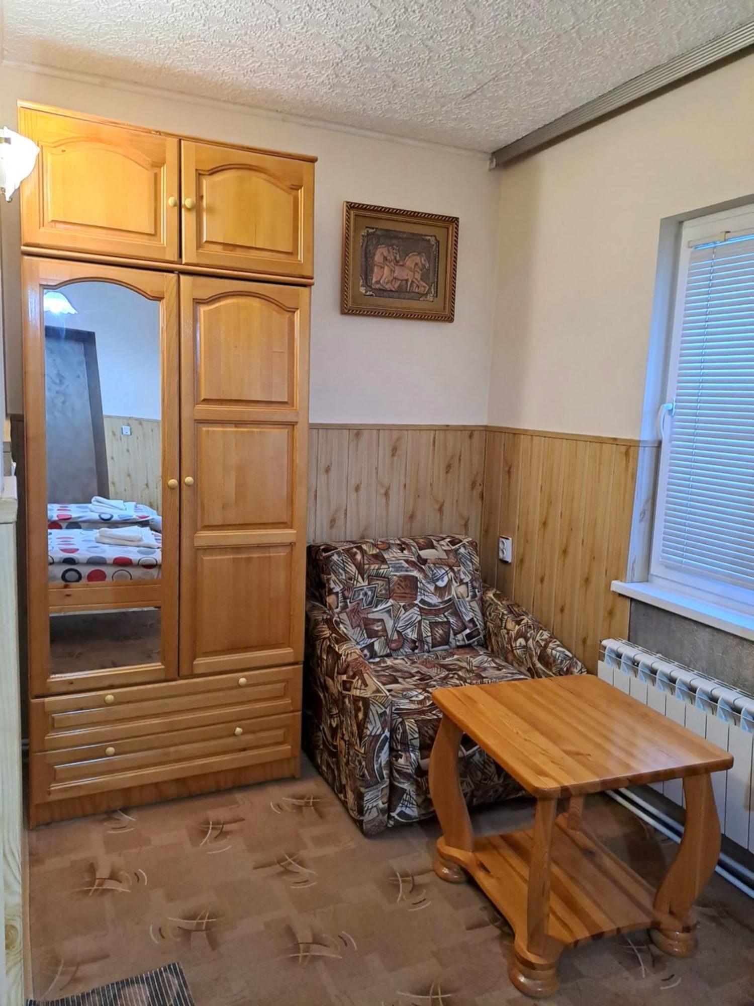 Kovacha Guest House Raduil Εξωτερικό φωτογραφία